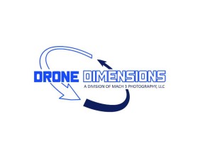 Drone Dimensions, LLC entry by Firdaus
