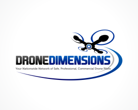 Drone Dimensions, LLC entry by Fathurrohman Arofi
