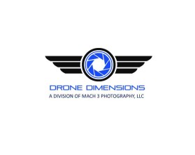 Drone Dimensions, LLC entry by Firdaus