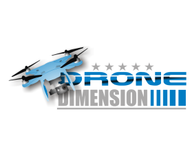 Drone Dimensions, LLC entry by Mirza Wiryadi
