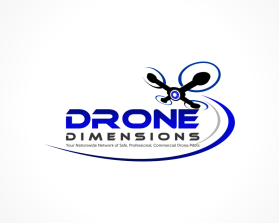 Drone Dimensions, LLC entry by Fathurrohman Arofi