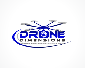 Drone Dimensions, LLC entry by Fathurrohman Arofi