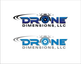 Drone Dimensions, LLC entry by Louis Perf A. Barcenas