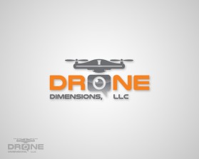 Drone Dimensions, LLC entry by Hariyanto
