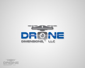 Drone Dimensions, LLC entry by Hariyanto