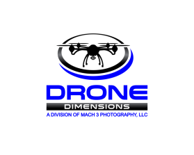 Drone Dimensions, LLC entry by Yudistira