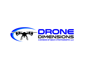Drone Dimensions, LLC entry by Yudistira