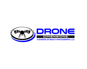 Drone Dimensions, LLC entry by Yudistira