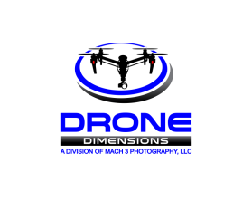 Drone Dimensions, LLC entry by Yudistira