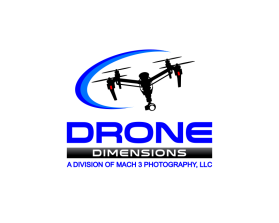 Drone Dimensions, LLC entry by Yudistira