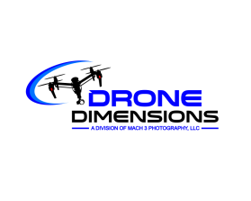 Drone Dimensions, LLC entry by Yudistira