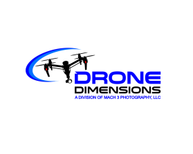 Drone Dimensions, LLC entry by Yudistira