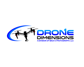 Drone Dimensions, LLC entry by Yudistira