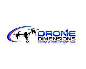 Drone Dimensions, LLC entry by Yudistira