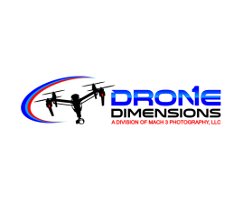 Drone Dimensions, LLC entry by Yudistira