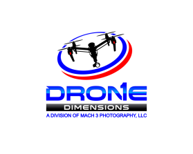 Drone Dimensions, LLC entry by Yudistira