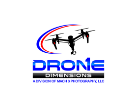 Drone Dimensions, LLC entry by Yudistira