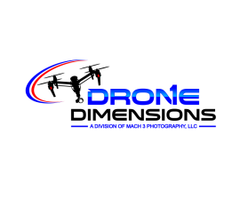 Drone Dimensions, LLC entry by Yudistira