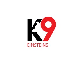 K9 Einsteins entry by jonny2quest