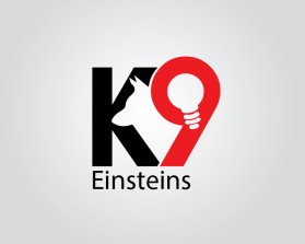 K9 Einsteins entry by jonny2quest