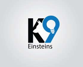 K9 Einsteins entry by jonny2quest
