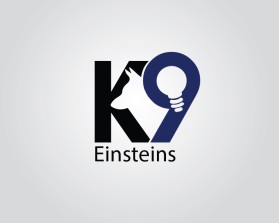 K9 Einsteins entry by jonny2quest