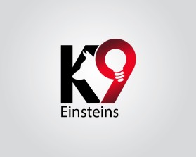 K9 Einsteins entry by jonny2quest