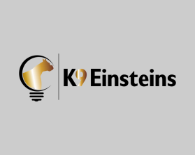 K9 Einsteins entry by marsell