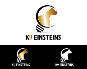 K9 Einsteins entry by marsell
