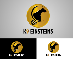 K9 Einsteins entry by marsell