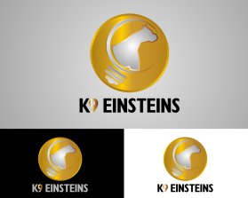 K9 Einsteins entry by marsell