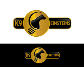 K9 Einsteins entry by marsell