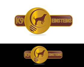 K9 Einsteins entry by marsell