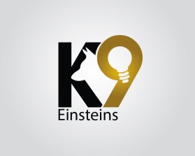 K9 Einsteins entry by jonny2quest