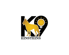 K9 Einsteins entry by erongs16