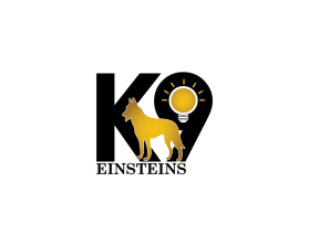 K9 Einsteins entry by erongs16