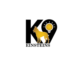 K9 Einsteins entry by erongs16