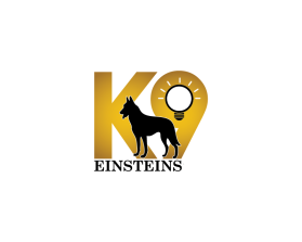 K9 Einsteins entry by erongs16