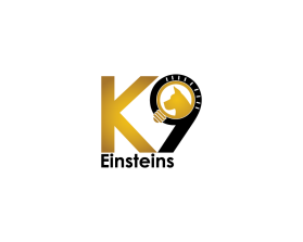 K9 Einsteins entry by erongs16