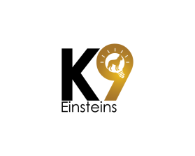 K9 Einsteins entry by erongs16