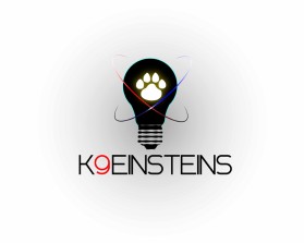 K9 Einsteins entry by reight