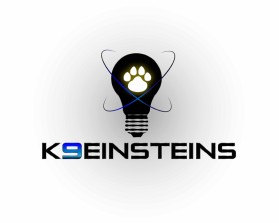 K9 Einsteins entry by reight