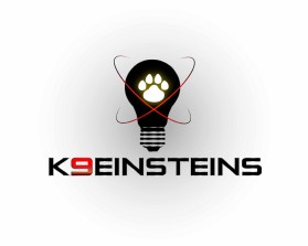 K9 Einsteins entry by reight