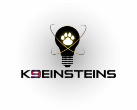 K9 Einsteins entry by reight