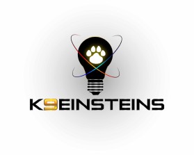K9 Einsteins entry by reight