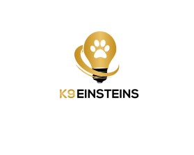 K9 Einsteins entry by jhan0208