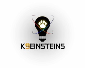 K9 Einsteins entry by reight