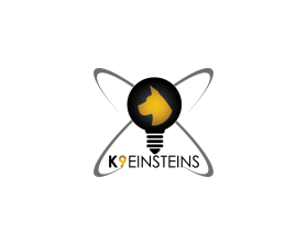 K9 Einsteins entry by erongs16