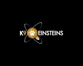 K9 Einsteins entry by erongs16