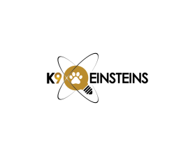 K9 Einsteins entry by erongs16